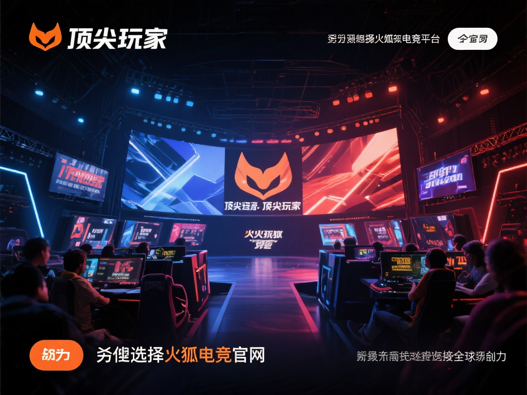 火狐电竞棋牌官网:汇聚顶尖玩家,畅享竞技巅峰体验 为何选择火狐电竞官网?
相比市面上其他电竞平台,