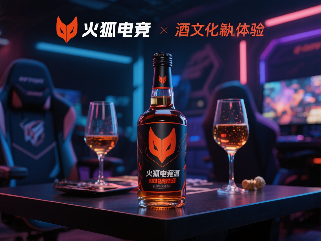 火狐电竞酒:激情碰撞美酒,开启电竞新体验 在现代生活中,电竞已成为一种备受欢迎的娱乐形式,而