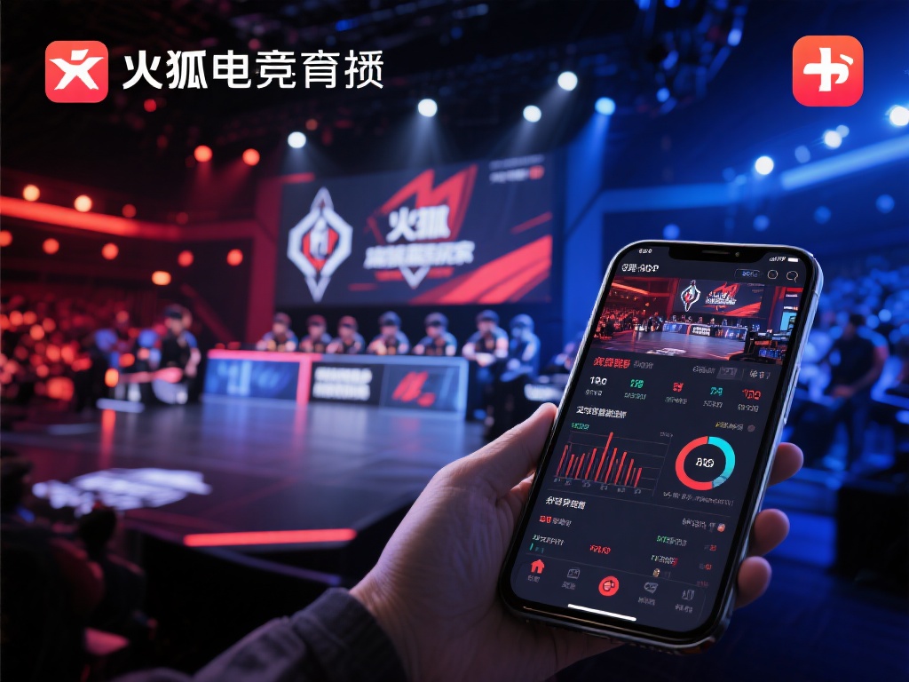 火狐电竞体育直播APP:实时呈现精彩竞技赛事盛宴 火狐电竞体育直播APP不仅仅是一个播放赛事的工具,