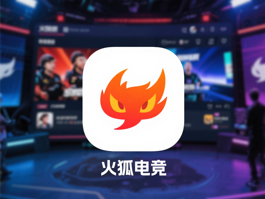火狐电竞是一款集电竞资讯、赛事直播和玩家互动于一体