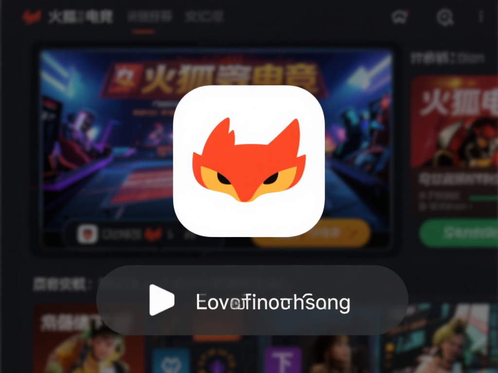全面解析:火狐电竞手机版下载与图文教程详解步骤指南 想要轻松进入电竞世界,火狐电竞是一款备受用户喜爱的