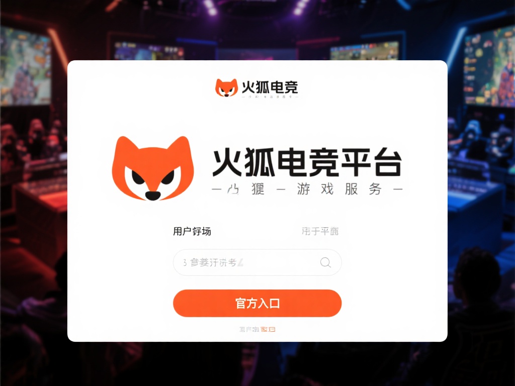首先，我们需要了解火狐电竞平台是什么以及它可能提供