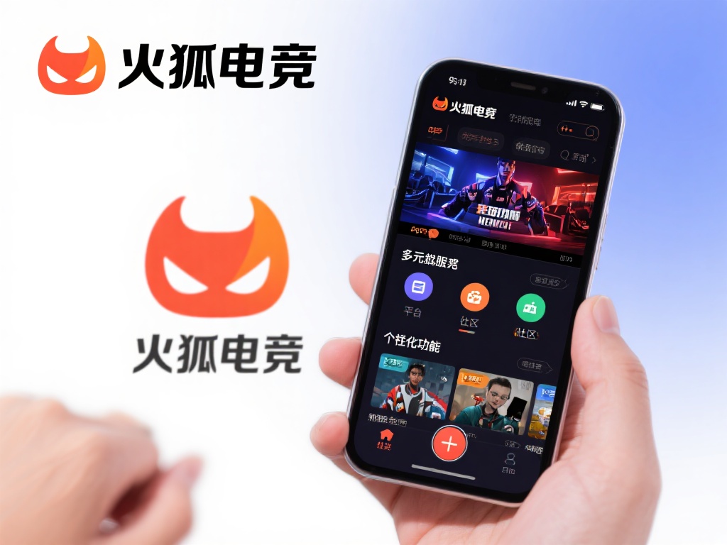 火狐电竞的多元化功能
火狐电竞app下载后，你会