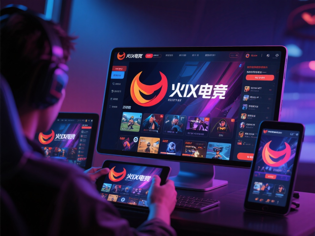 此外，无缝的响应式设计确保了平台能在不同设备上适配