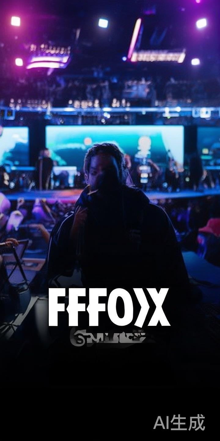 自平台上线以来，火狐电竞以其专业的赛事直播和丰富的