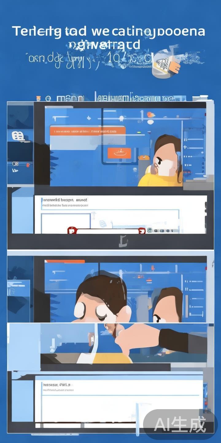 在实际操作中，用户可能会遇到一些问题。例如，注册时