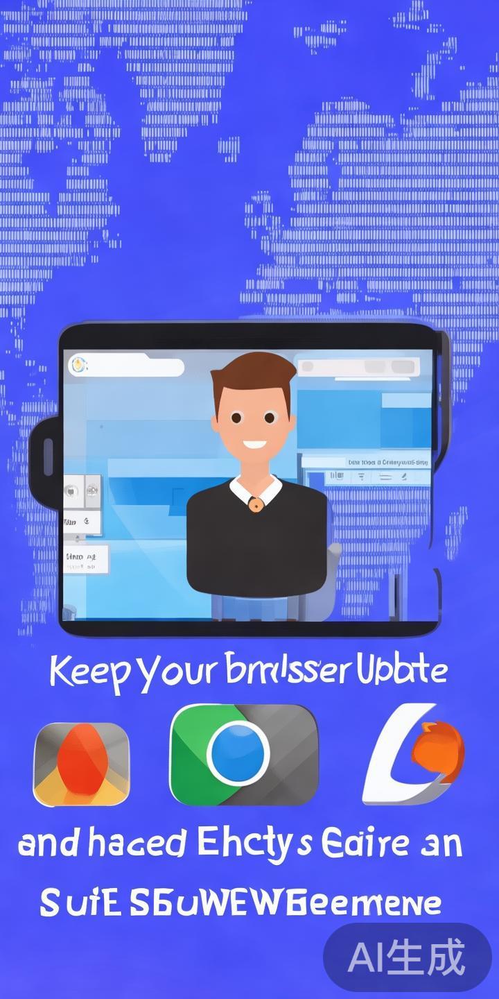 确保您的浏览器为最新版本，以获得更好的安全保障与浏