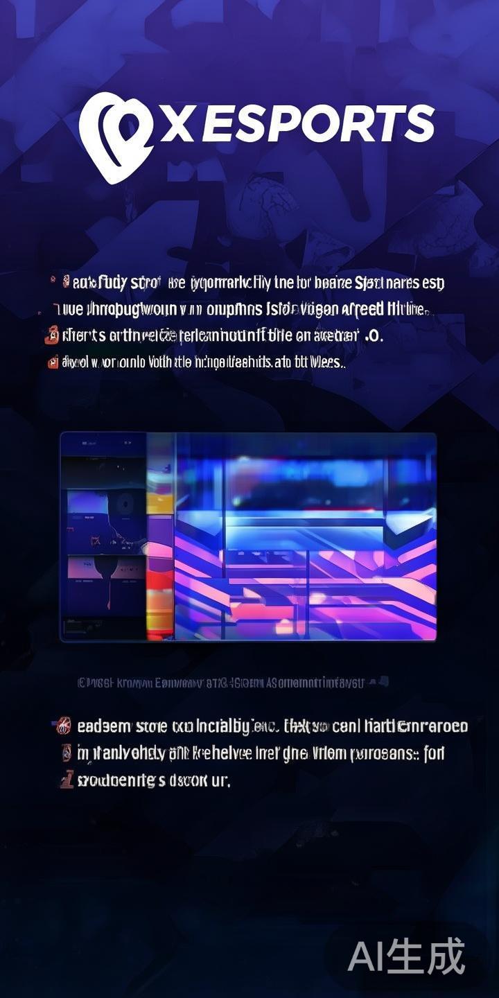 在当今电竞行业飞速发展的背景下，火狐电竞作为一个备