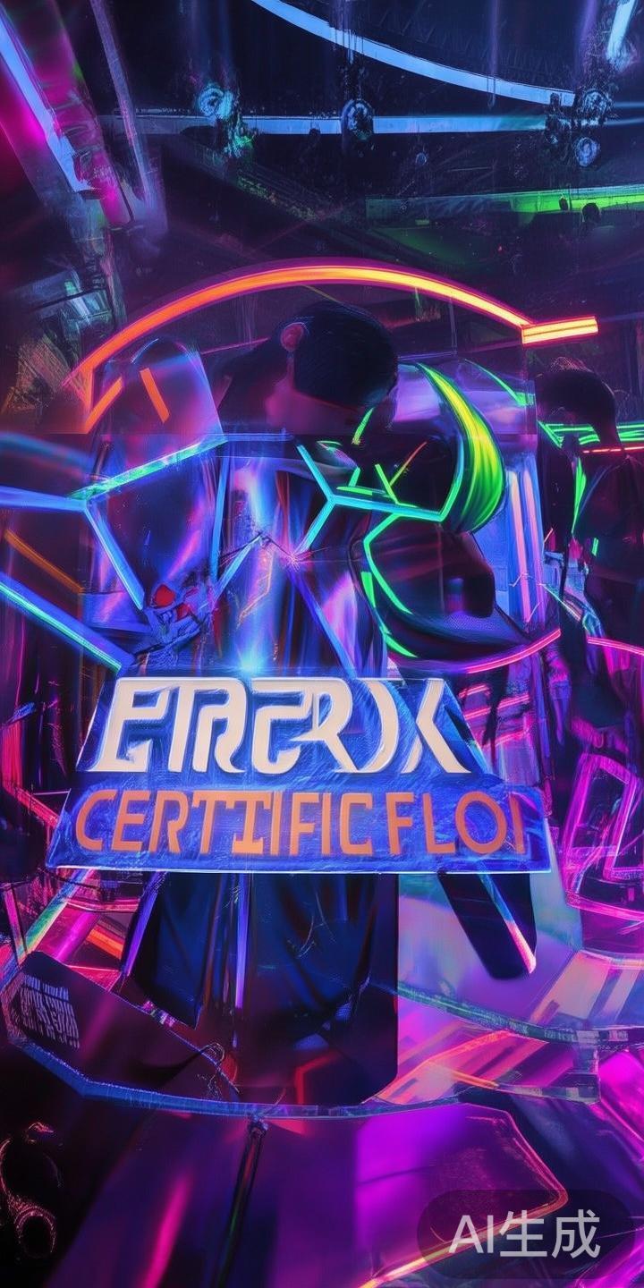 火狐电竞认证是一项由行业权威机构推出的认证体系，旨