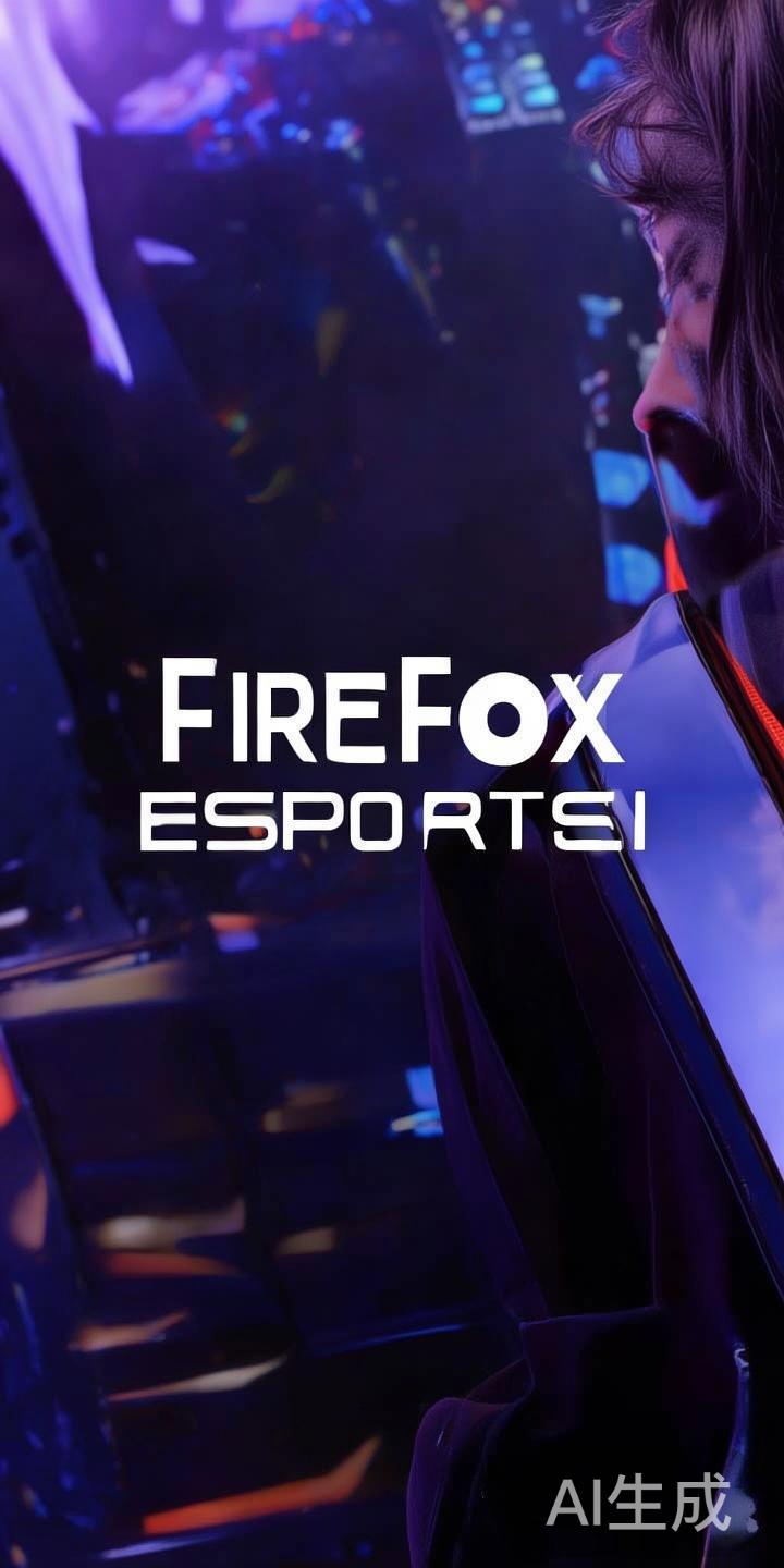 在当今电竞热潮不断升温的背景下，火狐电竞凭借丰富的