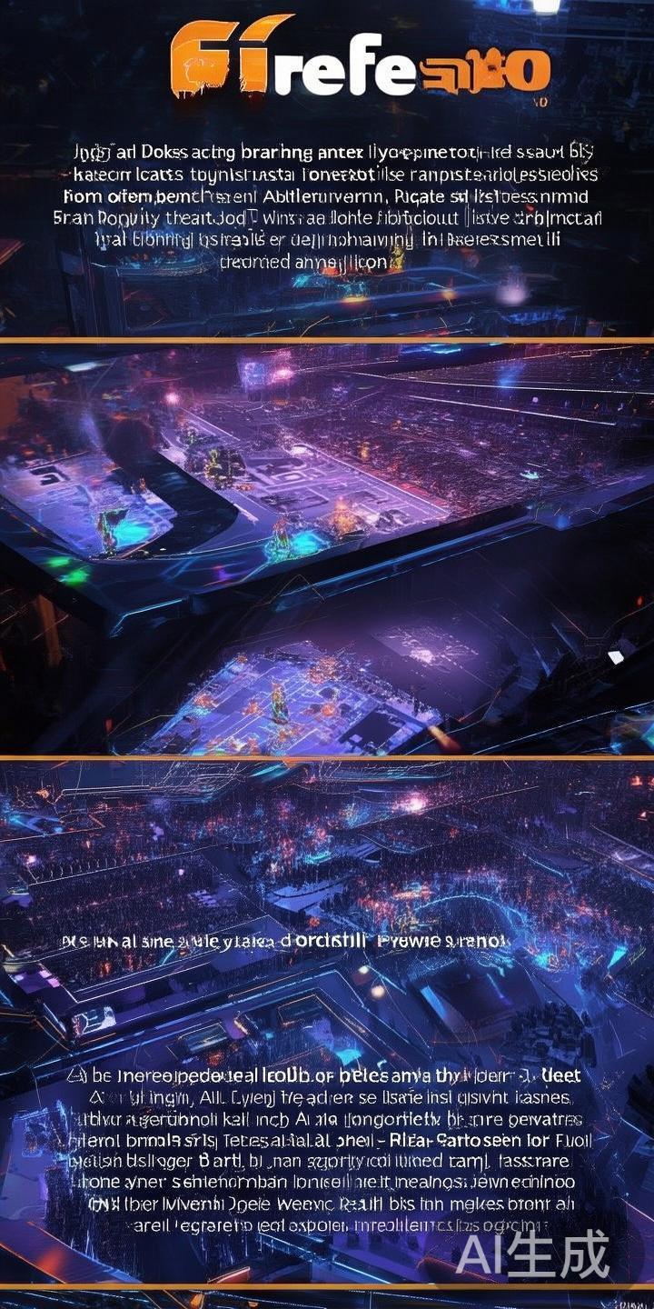 未来，火狐电竞游戏将朝着智能化和多元化两个方向持续