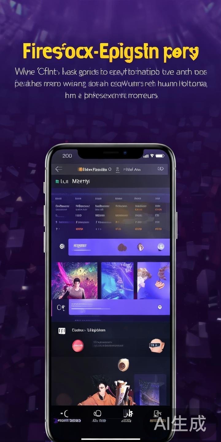 火狐电竞登录app作为一款专业的电竞赛事平台，不仅