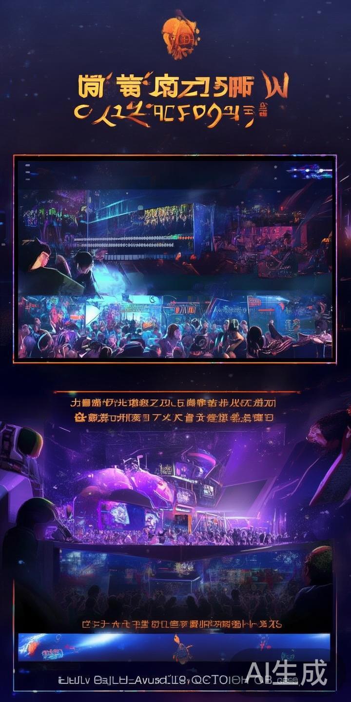 加入电竞社区和交流群：许多电竞论坛和QQ群中也会不