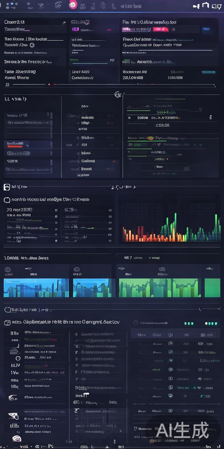 深入分析选手表现
APP中集成了海量选手数据，无