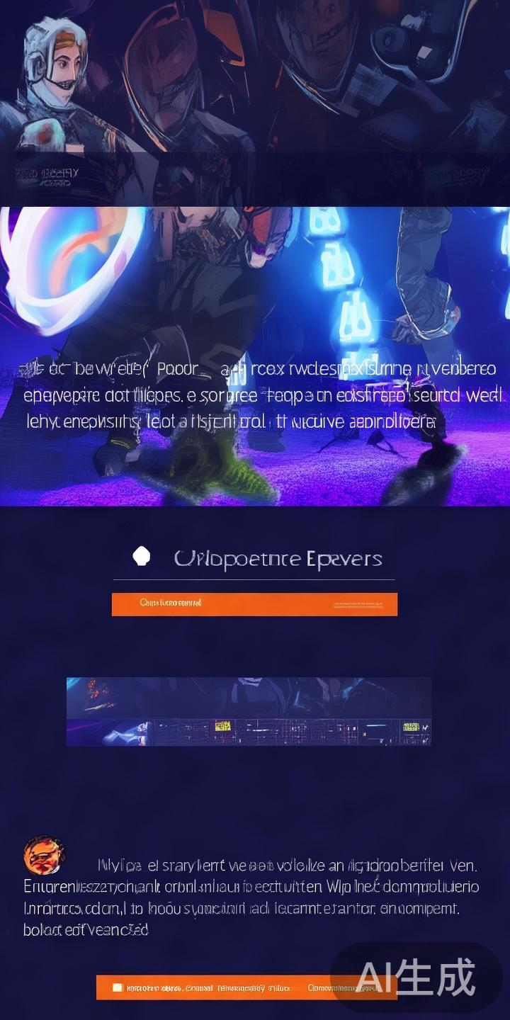 在当今电竞产业快速发展的背景下，越来越多的玩家选择