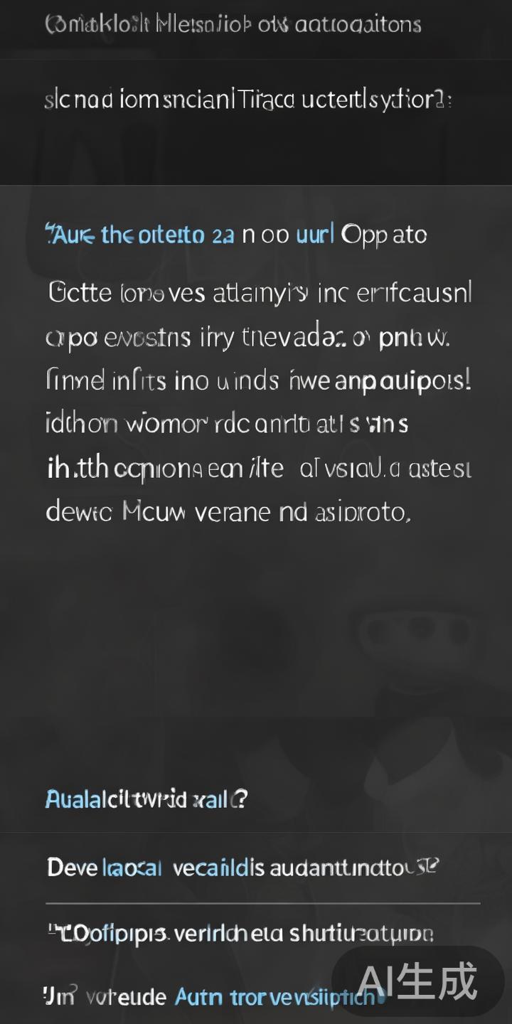 2.&nbsp;安装过程中出现异常提示
比如“无法安装应用