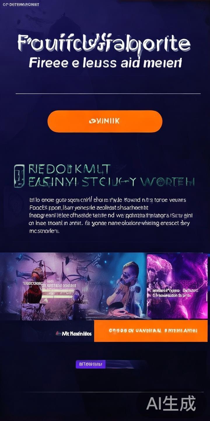 第四步，点击官方网站链接后，您会被引导到火狐电竞的