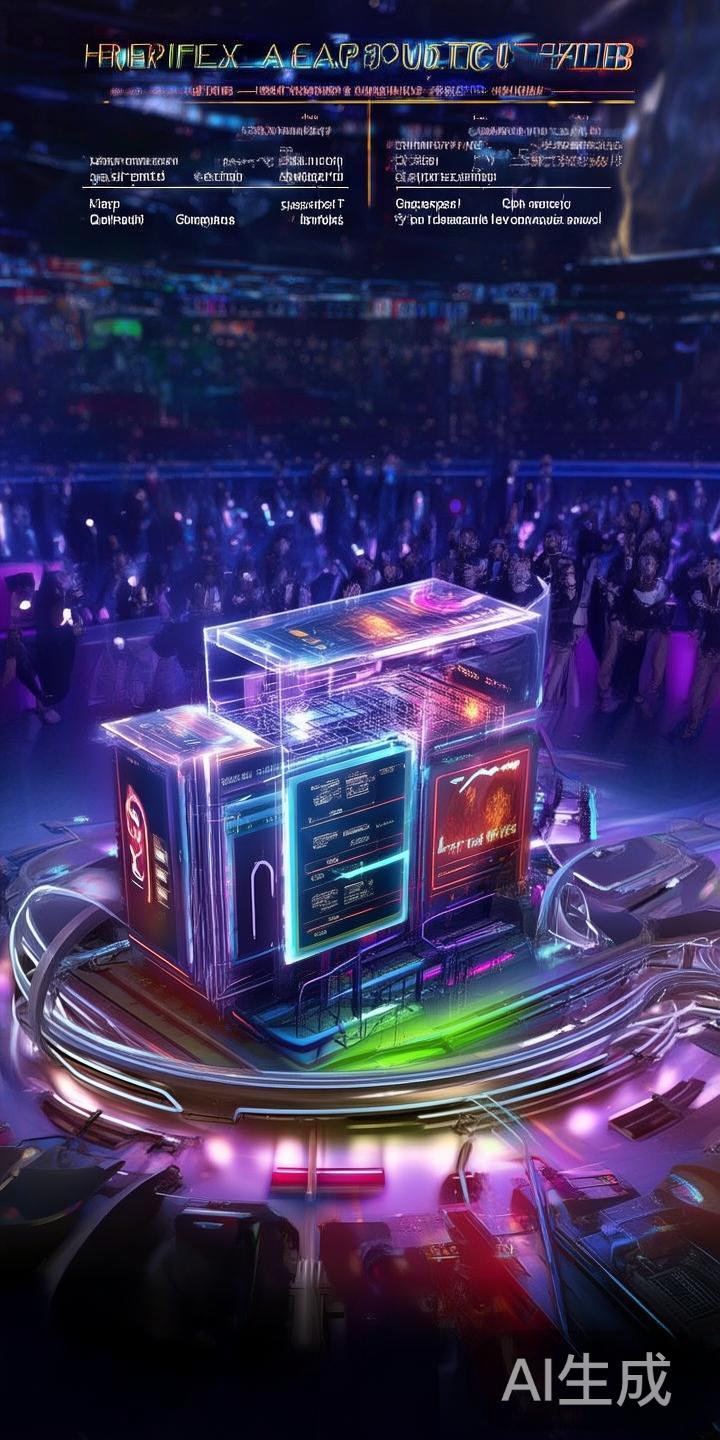 火狐电竞资源站:专属电竞爱好者的专业资讯与赛事分析平台 火狐电竞资源站致力于提供最新、最全面的电竞资讯。无