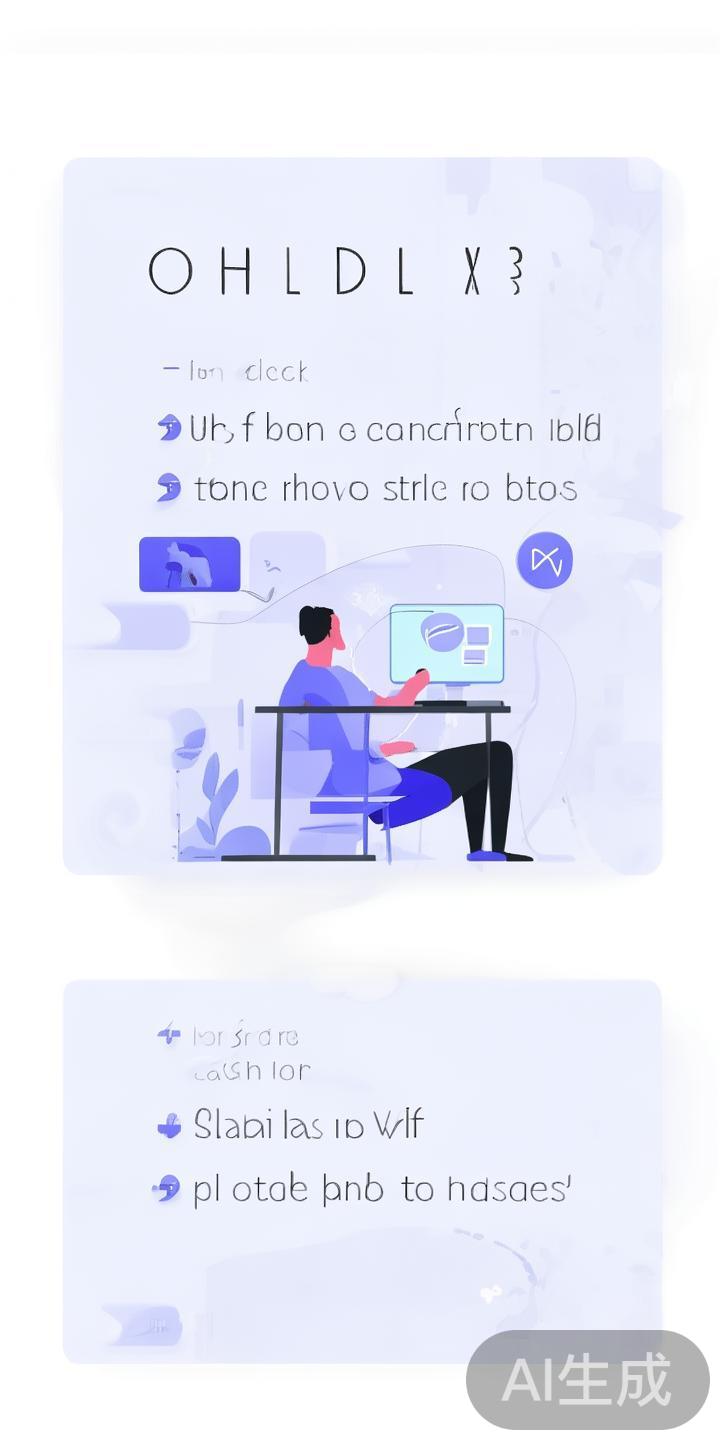 网络不良是造成登录缓慢的重要原因。用户应首先检查网